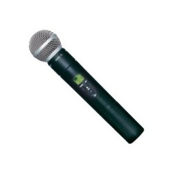 Микрофоны Shure ULX2/SM86S3