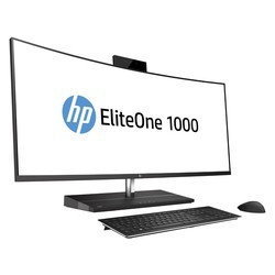 Персональный компьютер HP EliteOne 1000 G1 34 All-in-One (2LU08EA)
