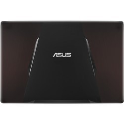 Ноутбуки Asus FX553VE-DM331