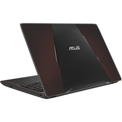 Ноутбуки Asus FX553VE-DM331