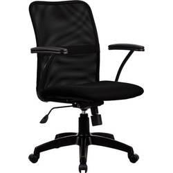 Компьютерное кресло Metta FP-8 PL (черный)