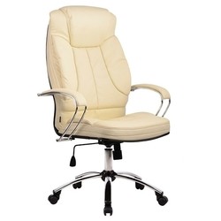 Компьютерное кресло Metta LK-12 CH (хром)