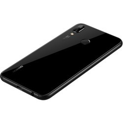 Мобильный телефон Huawei P20 Lite (черный)