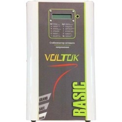 Стабилизатор напряжения Voltok Basic SRK9-9000