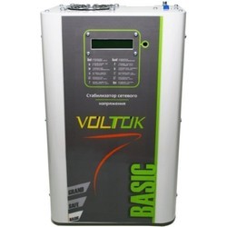 Стабилизатор напряжения Voltok Basic SRK9-9000