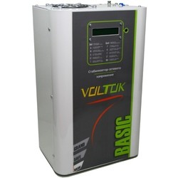 Стабилизатор напряжения Voltok Basic SRK9-11000