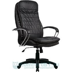 Компьютерное кресло Metta LK-3 PL (черный)