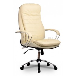 Компьютерное кресло Metta LK-3 CH (белый)