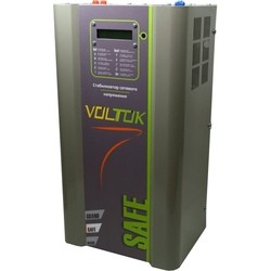 Стабилизатор напряжения Voltok Safe SRK12-9000