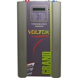 Стабилизатор напряжения Voltok Grand SRK16-15000