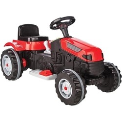 Детский электромобиль Pilsan Active Traktor