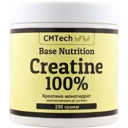 Креатин CMTech Creatine 100 %
