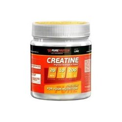 Креатин Pureprotein Creatine 200 g