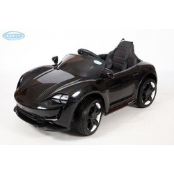 Детский электромобиль Barty Porsche Sport M777MP (черный)