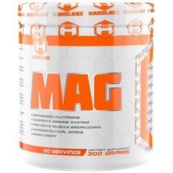 Аминокислоты Hardlabz MAG 300 g