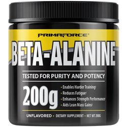Аминокислоты Primaforce Beta-Alanine 200 g