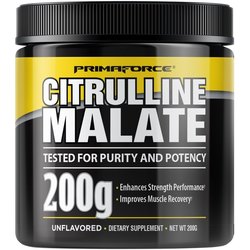 Аминокислоты Primaforce Citrulline Malate