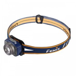 Фонарик Fenix HL40R (синий)