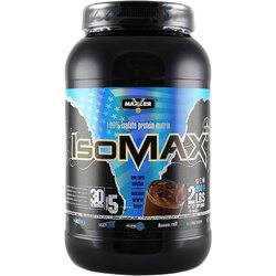 Протеин Maxler Iso MAX 0.908 kg