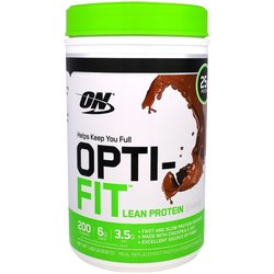 Протеин Optimum Nutrition Opti-Fit Lean Protein