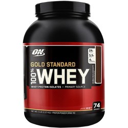 Протеин Optimum Nutrition Gold Standard 100% Whey 1.1 kg