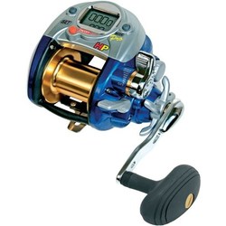 Катушка World Fishing Tackle Electra PR 700 Full HP