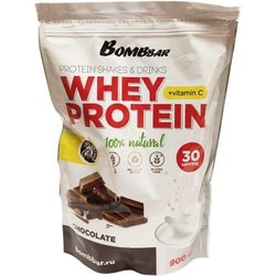 Протеин BomBBar Whey Protein