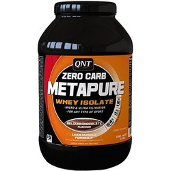 Протеин QNT Metapure 0.48 kg