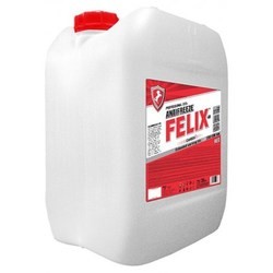Охлаждающая жидкость Felix Carbox G12 50L