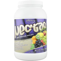 Протеин Syntrax Nectar Natural 1.13 kg