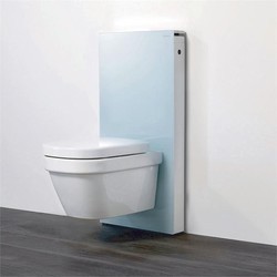 Инсталляция для туалета Geberit Monolith 131.021.SL.5