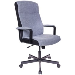 Компьютерное кресло Burokrat Dominus (серый)