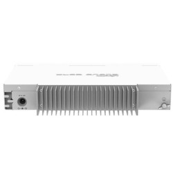 Маршрутизатор MikroTik CCR1009-7G-1C-PC