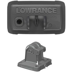 Эхолот (картплоттер) Lowrance Hook2 4x Bullet