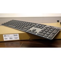 Клавиатура Dell KM-717