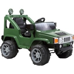 Детский электромобиль Kids Cars Hummer A30D
