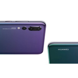 Мобильный телефон Huawei P20 Pro 64GB (синий)