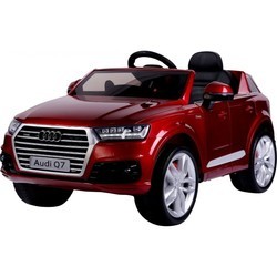 Детский электромобиль Kids Cars Audi Q7 KT0007