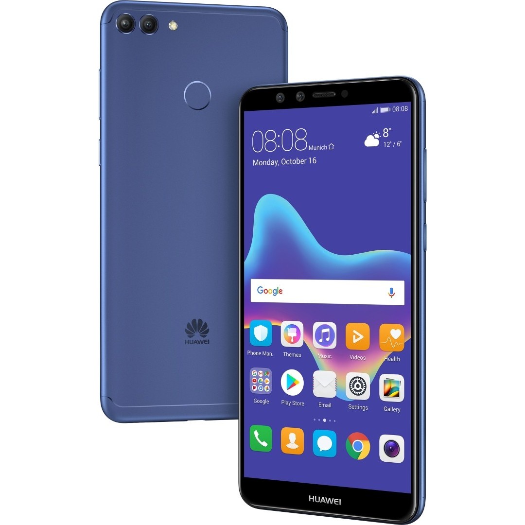 Купить huawei 2018. Huawei y9 2018. Телефон Хуавей y9. Смартфон Huawei y9p. Huawei y2018.