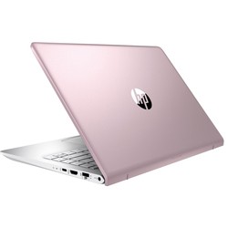 Ноутбук HP Pavilion 14-bf000 (14-BF034UR 3FX23EA)