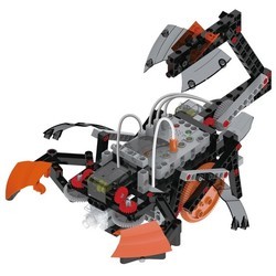 Конструктор Gigo Robotics Workshop 1246R