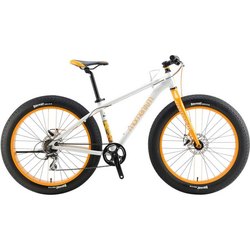 Велосипед Giant iRide Rocker 3 2018 frame S