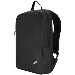 Сумка для ноутбуков Lenovo ThinkPad Basic Backpack 15.6