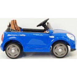 Детский электромобиль RiverToys Mini Cooper C111CC