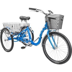 Велосипед STELS Energy IV 24 2018