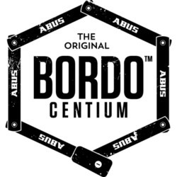 Велозамок / блокиратор ABUS Bordo Centium 6010/90