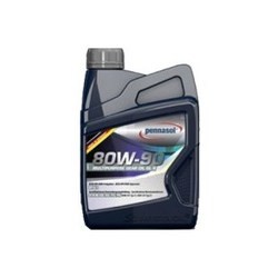 Трансмиссионные масла Pennasol Multipurpose Gear Oil GL-4 80W-90 1L