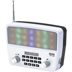 Радиоприемник Signal RP-232
