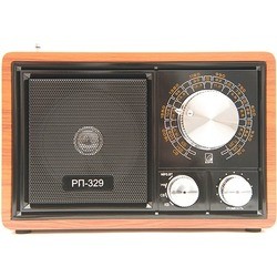 Радиоприемник Signal RP-329