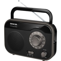Радиоприемник Sencor SRD 210